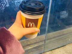 -麦当劳(西安雁塔路店)