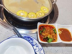 -杏花吴记牛肉火锅