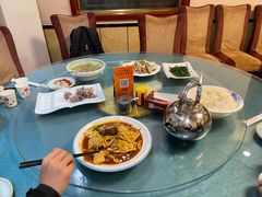 -靖远尕六美味羊羔肉