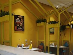 -味之绝美蛙鱼头火锅(金堂店)