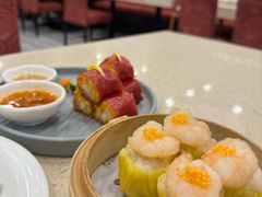 -点都德(华强北店)