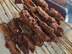 -老白家怡贵园烤肉