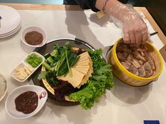 -七八冷面·延边朝鲜族美食(圣熙八号店)