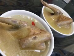 姜山乳鸽-姜山乳鸽(姜山店)