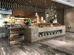 -航空港万怡酒店·万荟轩餐厅(航空港区远航路店)