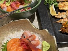 -The Sunny Side Cafe Station 1