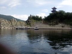 -松花湖风景名胜区