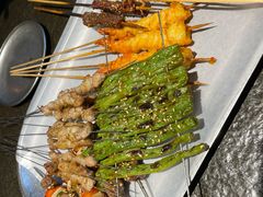 -锦州御烧烤(人民街店)