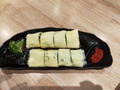 -花少爷的粥(中贸广场店)