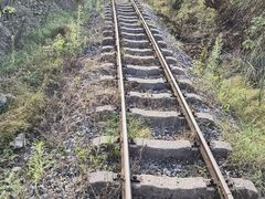 -冶山国家矿山公园