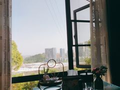 -恬阿姨庭院餐厅·生日宴