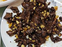 老爆仨-同发号饭庄(复兴路店)
