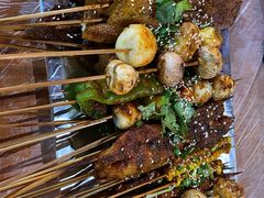 -回头烧烤(悦荟购物中心店)