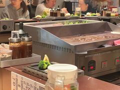-肉肉大米(德基广场店)