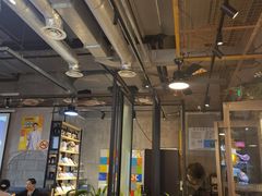 -曼乐辰餐厅(中庚漫游城店)