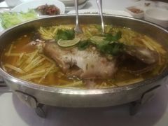 明炉鲜鱼-阿诺泰·泰国餐厅(棕北店)