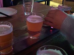 小麦啤酒-爱啤精酿·民谣酒馆(滨江店)