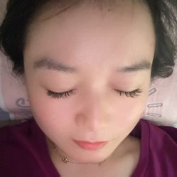 -晨·艺美甲美睫
