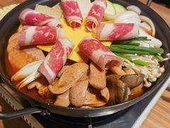 -KimPro 辛普乐概念韩餐