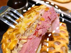 -必胜客(温岭新天地店)