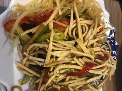 -傅记酱肉
