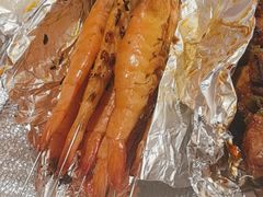 -老大连路特色烧烤(基隆路店)
