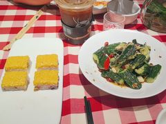 -西贝(南开大悦城店)