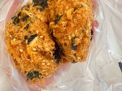 -鲍师傅糕点(虹口龙之梦店)