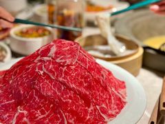 -芸山季·云南野生菌火锅(宝能环球汇店)