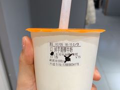 -CoCo都可(湖滨银泰店B区店)