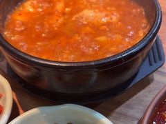 -京玉菲饭店(李村店)