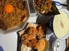 -火山屋台(新街口店)