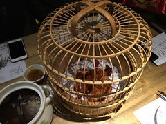 -繁花里音乐餐厅(新天地店)