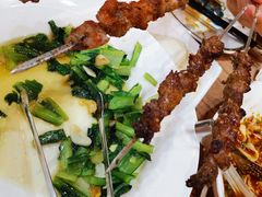 -九十九顶毡房(阜石路店)