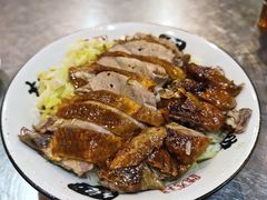 -吾家香港烧腊专门店