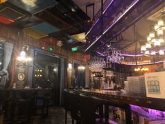 -爱啤精酿·民谣酒馆(滨江店)