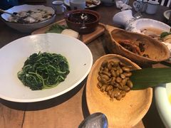 -香园茶社·金陵小灶(老门东店)