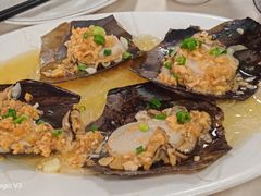 -华源餐厅·海鲜大排档(日月贝店)