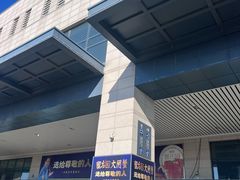 -长春西站