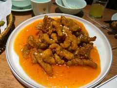 -文记四川鱼馆(小纬北路店)