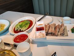 -燕兰楼·清真西北融合菜(亚运村店)