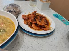 -前王院•巧克力海鲜市集餐厅(万平口店)