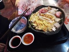 -韩城古城