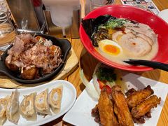 -一風堂拉面(港汇恒隆店)