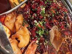 -眉州东坡·熊猫主题餐厅(枫蓝店)