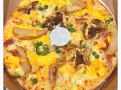 -达美乐比萨(武定店)