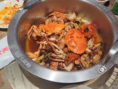 -七欣天香辣蟹火锅(苏州相城VIP总店)