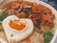 -简小舍·民间手艺菜(武昌江滩店)