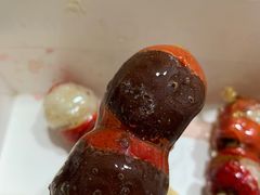 -喜YOU冰糖葫芦·艾炒酸奶(兰州中心店)