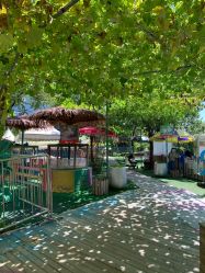 -萌宠亲子动物乐园(槐房万达店)